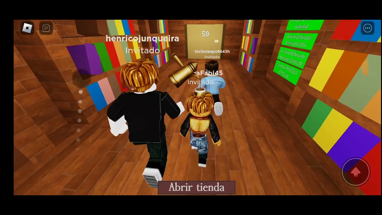doors but bad v4 (Story mode) xD YouTube
