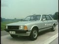 Autotest 1978  ford granada