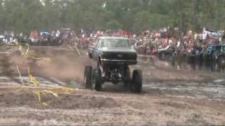 TCR Spring Sling May 1, 2010
