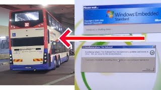 rapidPenang Restarting Passenger Information Display System in Bus screenshot 4