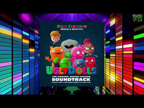 Kelly Clarkson - Broken & Beautiful