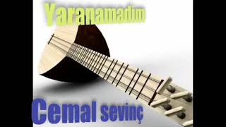 Cemal Sevinç. Yaranamadım