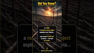 A space object exploded over Earth…and left no crater, no trace, no clear answer.
