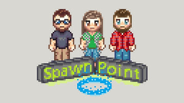 Welcome to Spawn Point!