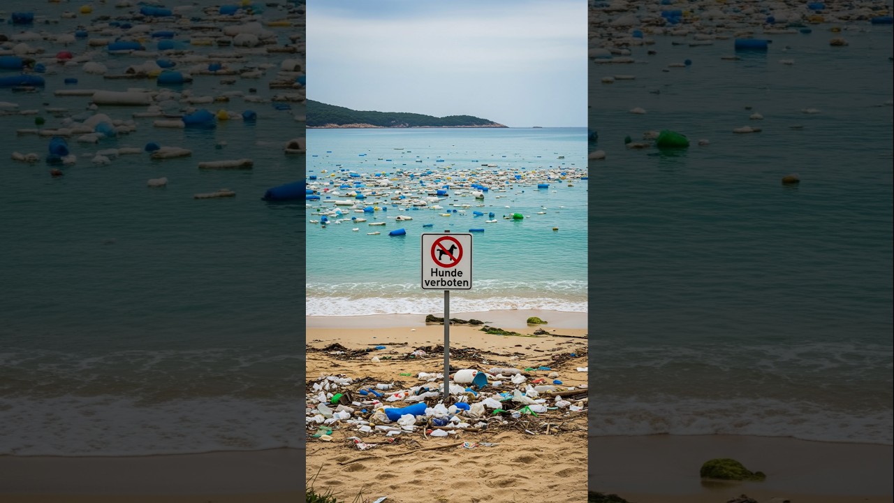 Verbotsschilder für die Falschen