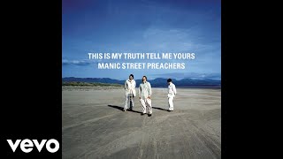 Manic Street Preachers - Black Dog On My Shoulder (Audio)