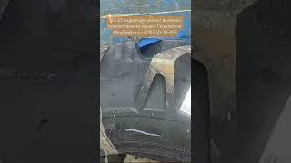 шины 9.5-22, покрышки 9.5-22, бриджстоуны 9.5-22, #bkt #minytraktor #минитрактор #шины