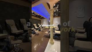 D&Q Nails Spa in Virginia Beach, VA  - NEW, CẦN THỢ NAIL GẤP !!!