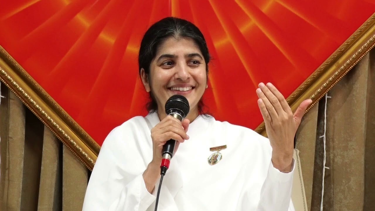 7.5.2022 Tamil Shivani Sister Class on ஆத்மாக்களின் சன்ஸ்காரத்தை அப்படியே ஏற்றுக்கொள்வதன் பலன்