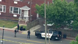 2 people shot in Carteret, New Jersey