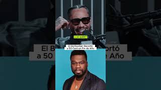 🪒 ''Recorté a 50 Cent el 31 de Diciembre''  🔥