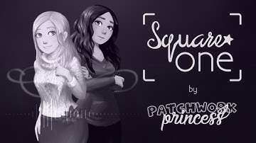 Vanilla & Bergamot【Square One Demo OST】