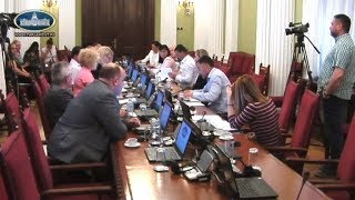 78. седница Одбора за финансије, републички буџет и контролу трошења јавних средстава 13.06.2019.
