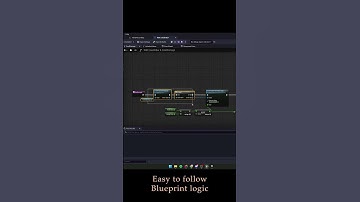 Unreal Engine - Beginner Animated Health Bar