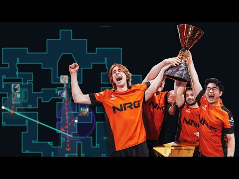 Why Nobody Can Attack Against NRG