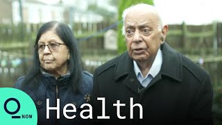 U.K. Man Among the First to Receive Covid Vaccine Speaks Out