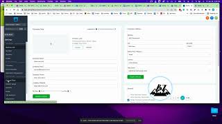 Editing Custom Fields  & Custom Values