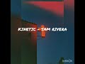 Sam Rivera Kinetic Lyric Video mp3