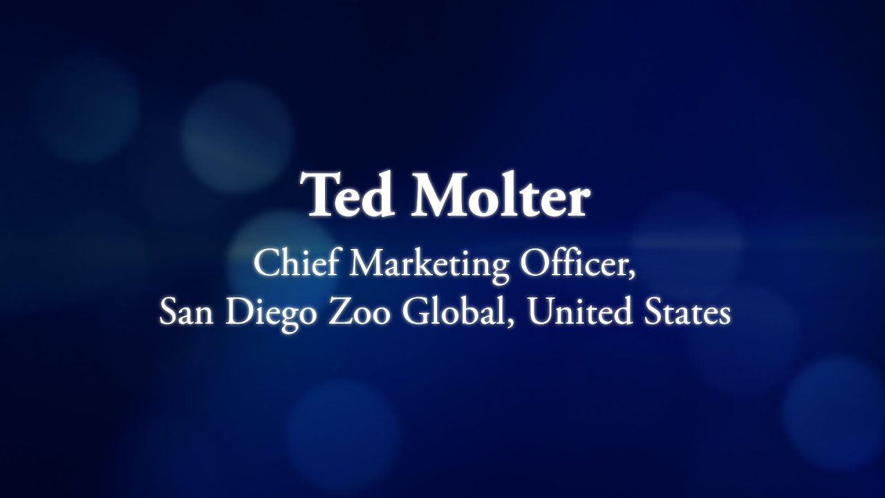 Ted Molter (IAAPA Oral History Project)