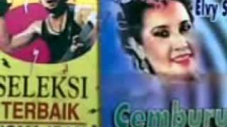 ELVY SUKAESIH [OM PURNAMA] -  AKU JATUH CINTA [BOWO COLLECT.]