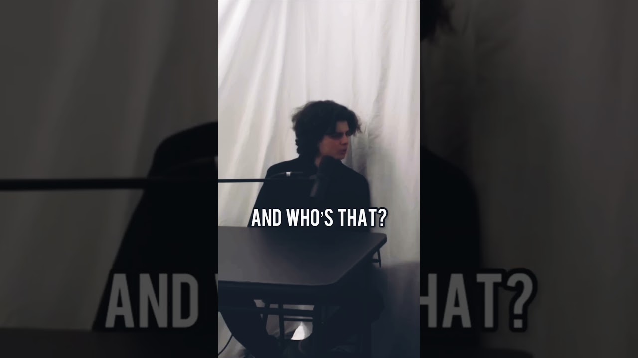 A MESSAGE For My Son ❤️ 