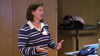 Embodied Pixels and where they went | Cindy Bishop | ARIA