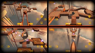 Ball Resurrection Level 10 GamePlay screenshot 2