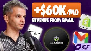 6 Figures In 6 Days With Emails - In the Lab Case Study