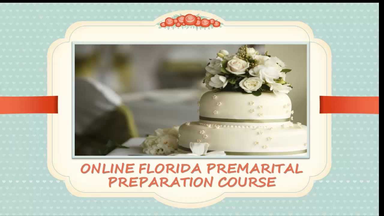 Avoid the three day wait and save money on your Florida Marriage License by...