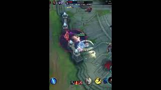 League of Legends #leagueoflegends #wildrift #aloho