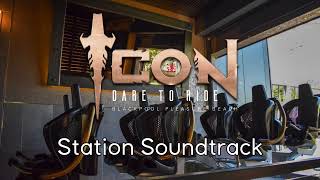 ICON Station Music Official | Pleasure Beach Resort Blackpool