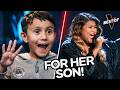 A Mother Proved Dreams Have No Expiry Date | The Voice