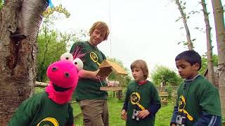 CBeebies Springwatch - Episode 9 (2007)