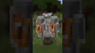 Les DEUX nouvelles CAPES ⚒️ #minecraft #minecrafttips #minecrafttipsandtricks #minecraftcape