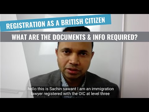 Video: What Documents Are Needed To Register A Child In The Registry Office