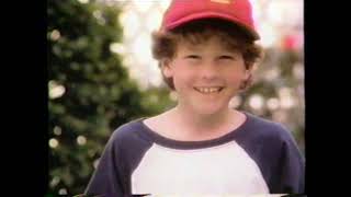 TNT commercials, 1/25/1997