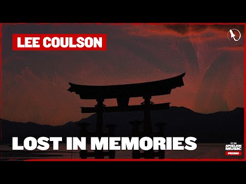 Lee Coulson - Lost In Memories (Extended Mix)