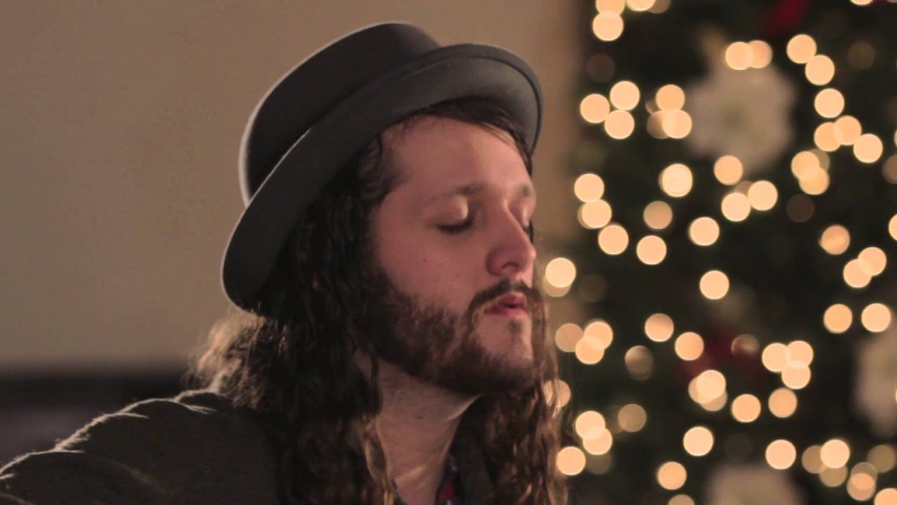 adam cates elkhart Joy to the World