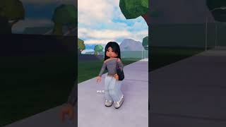 La maison au bout de la rue.Story Horreur #berryavenuestory #rp #shorts #roblox #youtubeshorts