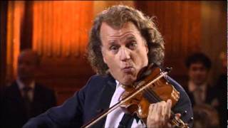 Johann Strauss Orchestra with Andre Rieu - "And The Waltz Goes On" (Anthony Hopkins)