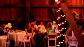 Mr. And Mrs. Evan Scheffey