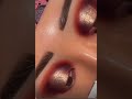 "smokey eyes, smoldering vibes 💫 subscribe and like