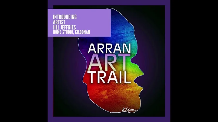 ALIVE artists Facebook Video Jill Jeffries