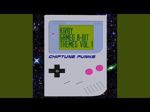 Dynablade, Map (From “Kirby Super Star”) (8-Bit Computer Game Version) bekijken op YouTube