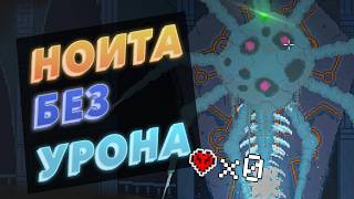видео: Noita без получения урона — Проект:  картинка: Noita без получения урона — Проект: