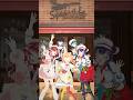 #すぺしゃーれ3DLive いよいよ今日！ #shorts 【七瀬すず菜/早乙女ベリー/雲母たまこ/酒寄颯馬/渚トラウト/にじさんじ】