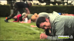 Commando Fitness - Small Group Training (outdoor boot camp) @ Seattle, WA