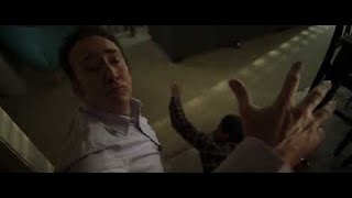 the slap of god: nicolas cage's special move