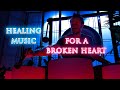 Sound Therapy for Heartbreak | Meditation Music for Broken Hearts | Singing Bowl Sound Bath | 432hz