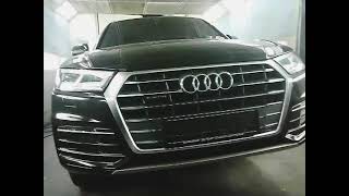 CAT KALIPER MOBIL AUDI